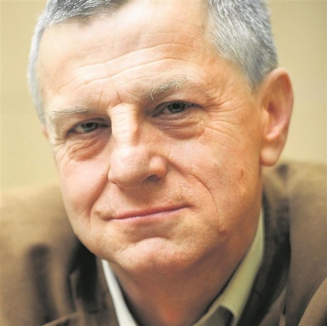 Prof. Andrzej Zybertowicz