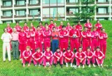 Zasłużeni polscy piłkarze bez biletów na Euro 2012