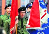 W sobotę hucznie obchodzono 100-lecie powstania harcerstwa w Zagłębiu