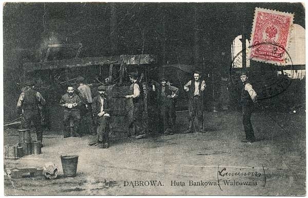W Sosnowcu uczczono pamięć ofiar rewolucji 1905 r. [ZDJĘCIA]