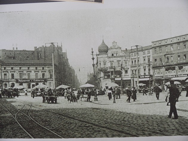 Reklamy przed wojną? Zobaczcie, jak wyglądały reklamowe Katowice [ZDJĘCIA ARCHIWALNE]