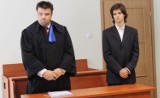 Jakub Król skazany za ACTA w Jastrzębiu-Zdroju, bo szedł w zaparte