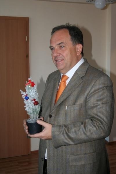 Janusz Majcher