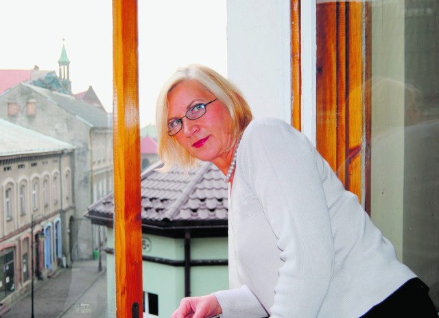 Mediator Anna Jarosińska z Chrzanowa pomogła niedoszłemu samobójcy