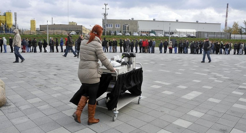 Bilety na mecz Polska - Urugwaj rozeszły się ekspresowo. Będzie dodatkowa pula? (ZDJĘCIA)