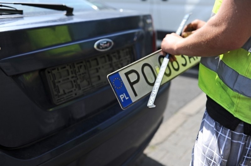 Poznań żegna &quot;PO&quot; na rejestracjach. Będzie &quot;PY&quot;? [NOWE FAKTY]