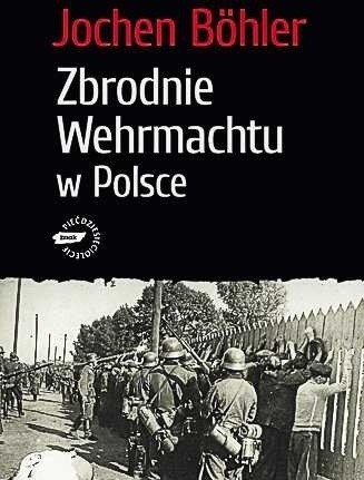 Książki historyczne: Pamięć o tamtych okrutnych wydarzeniach