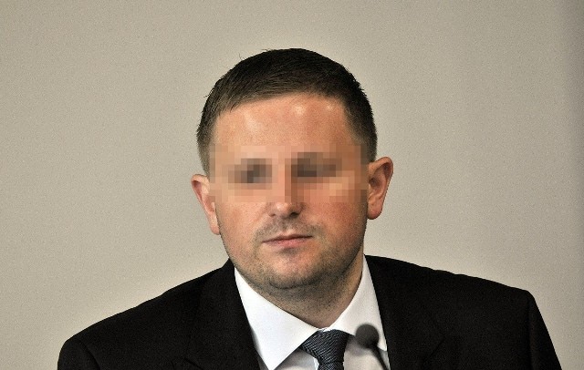 Marcin P. może trafić do aresztu w Łodzi