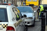 Straż Miejska: W Lublinie wzrosła opłata za odholowanie auta