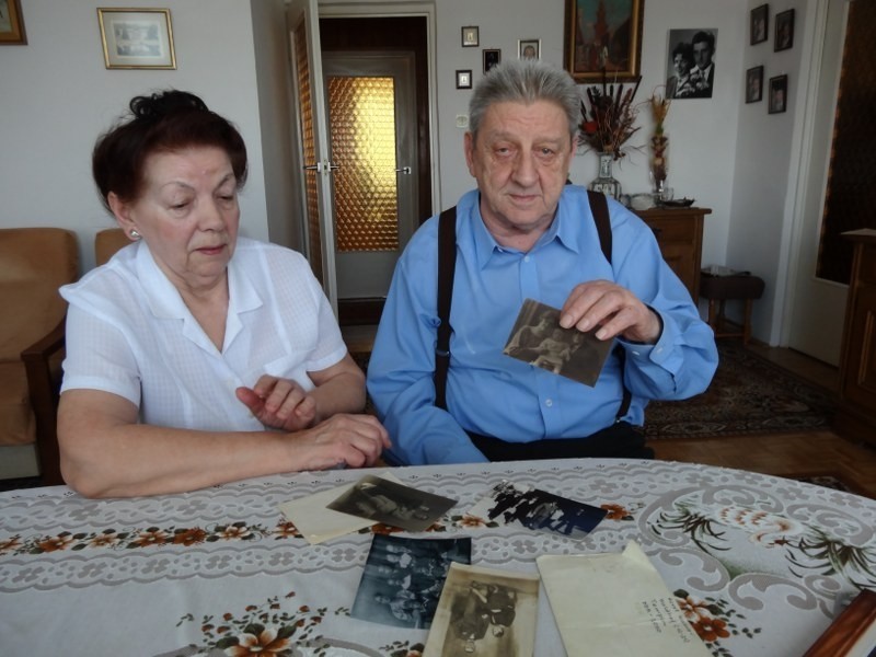 Denise i Zygmunt Rychliccy podkreślają, że wiedzieli o...