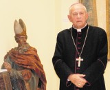 Kalisz: Biskup Stanisław Napierała odchodzi na emeryturę