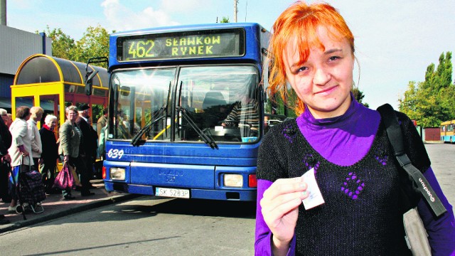 Aneta Wnuk została potraktowana jak oszustka, a okazuje się, że to kontroler zawinił