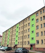 W Brzesku sprzedają mieszkania za grosze
