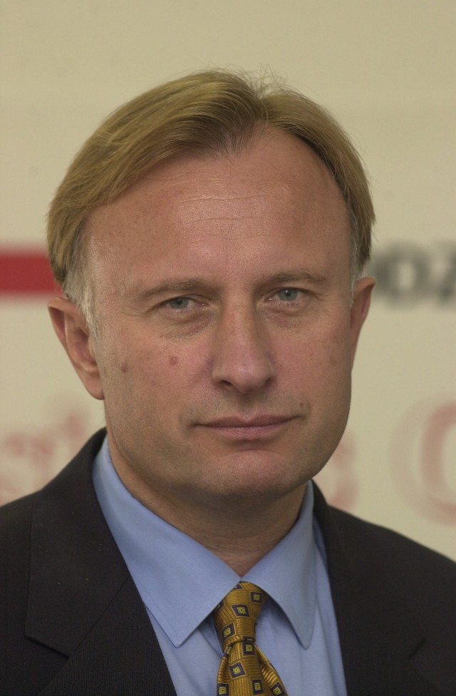 Marek Goliszewski