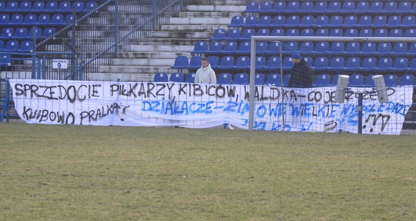 Ruch Chorzów - Korona Kielce 4:1 [ZDJĘCIA]