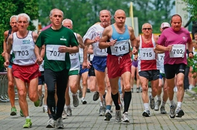 Biegacze po wakacyjnej przerwie wrócili do zmagań o punkty