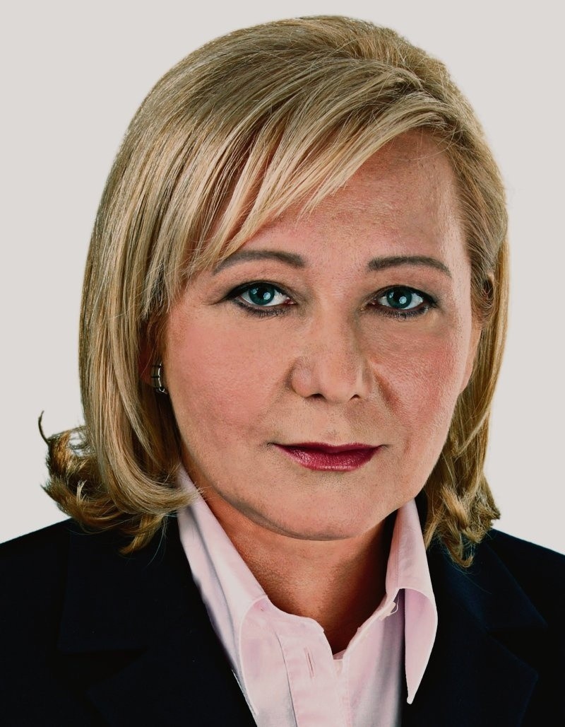 Aldona Młyńczak