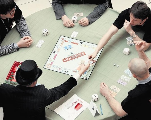 Monopoly obchodzi w tym roku 76. urodziny. Gra w to cały świat