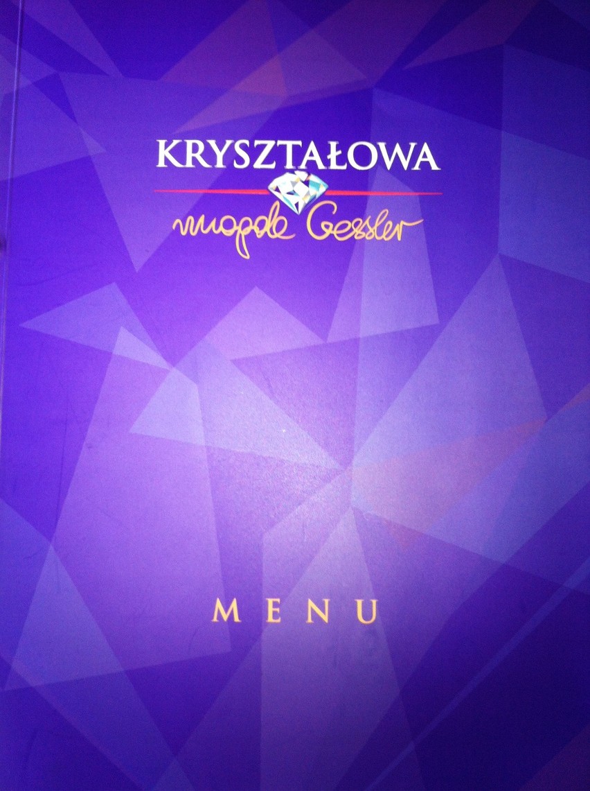 Katowice: Kryształowa Magdy Gessler. Na Twoją kieszeń? [CENY]