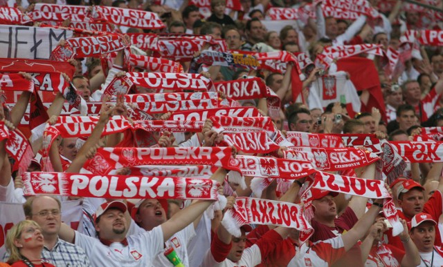 Euro 2012 rozpoczyna się 8 czerwca