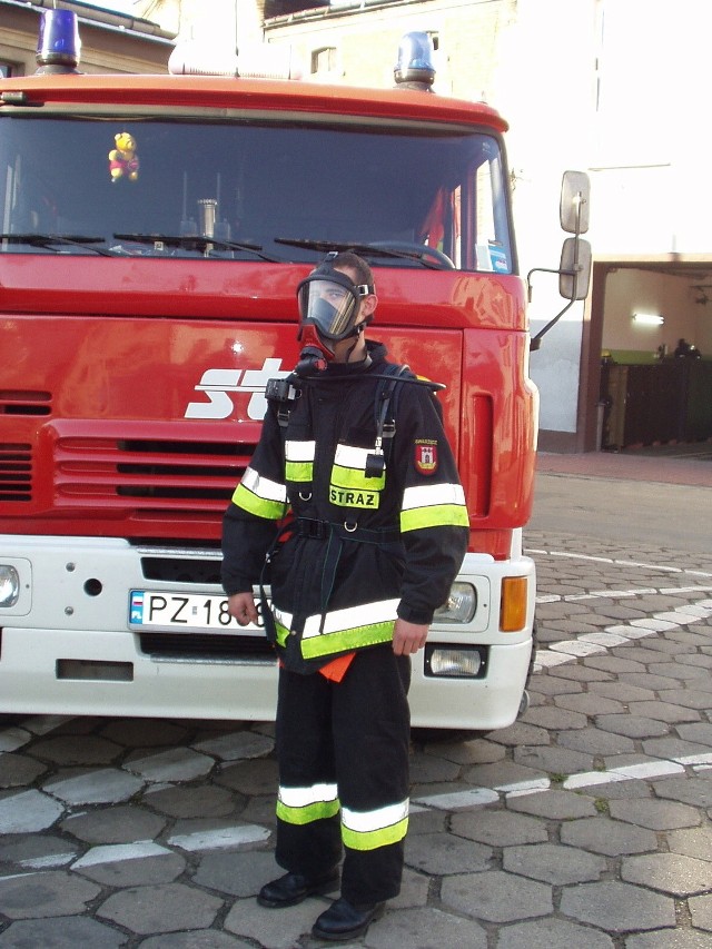 Obecnie w gminie Swarzędz działają dwie jednostki Ochotniczej Straży Pożarnej.