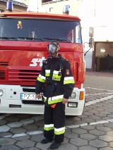Swarzędz chce jednostki zawodowych strażaków
