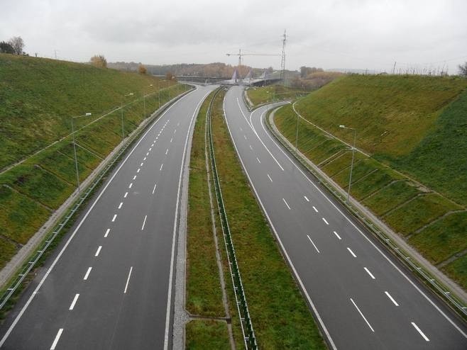 Autostrada A1 przyciągnie turystów z Czech na Śląsk?