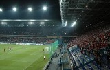 Euro 2012: Włosi i Holendrzy chcą trenować w Krakowie