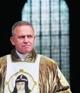 Starogard Gdański: Radni wyróżnią prałata Jankowskiego?