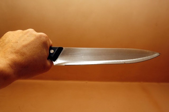 Kobiety, które zabijają nożem nazywane są &quot;zbrodniarkami kuchennymi&quot;