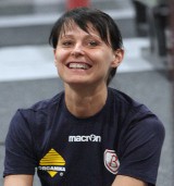 Joanna Mirek: marzę o medalu dla Łodzi!