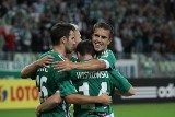 Lechia Gdańsk - Górnik Zabrze 2:1 [ZDJĘCIA]