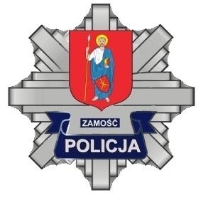 Policja podała rysopis sprawcy napadu w Zamościu