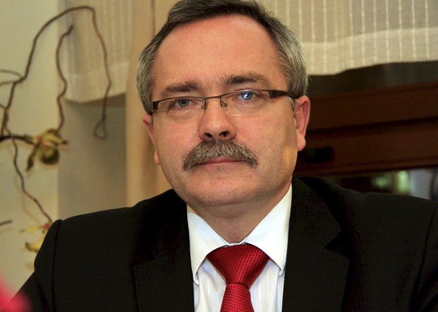 Zbigniew Wojciechowski