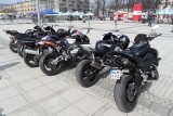 Częstochowa: Dni Motocyklowe Custom Bike Works [ZDJĘCIA]