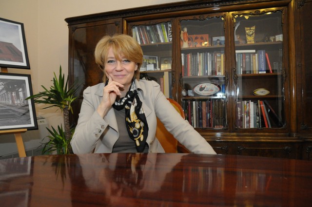 Prezydent Łodzi Hanna Zdanowska była przed laty namiętnym wędkarzem. Mimo to nie poważyłaby się własnoręcznie zabić karpia