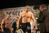 Udana &quot;zemsta&quot; Pudzianowskiego podczas KSW 17