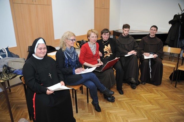 W Łodzi ruszył specjalny kurs dla katechetów