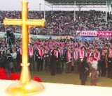 Religia: kościelne katechezy dla fanów piłki nożnej