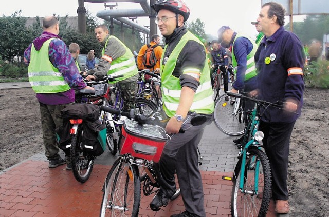 Wielbiciele wycieczek rowerowych już wkrótce do rąk dostaną nowy przewodnik po trasach rowerowych.