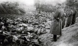 13 kwietnia 1943 roku Niemcy ogłosili, co stało się w Katyniu