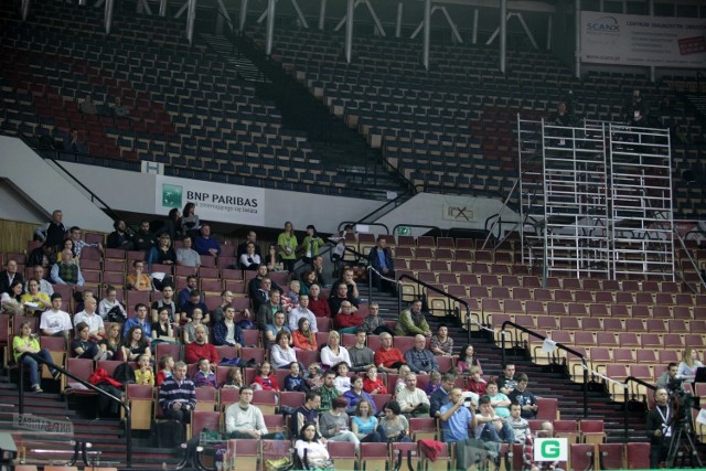 BNP Paribas Katowice Open