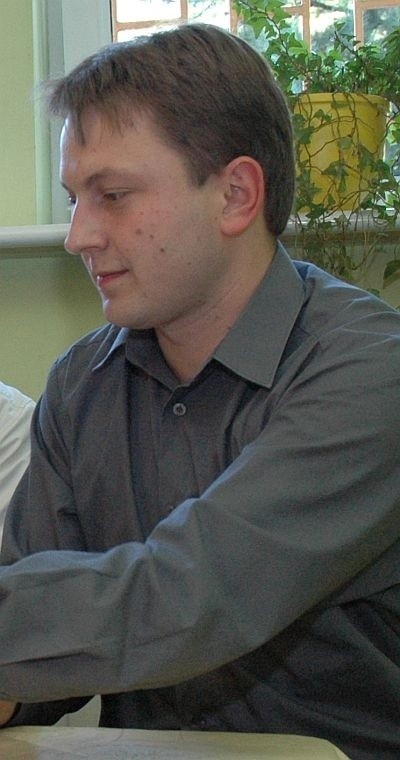 Dariusz Górzny