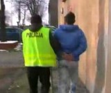 Mężczyzna porwał 3-letniego chłopczyka w Chorzowie [WIDEO]