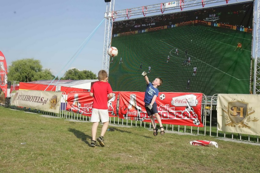 Najlepsze zdjęcia roku 2012 fotoreporterów DZ [SPORT]