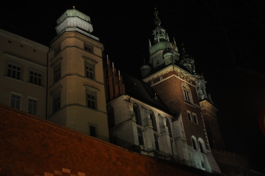 Kraków pożegnał papieża Benedykta XVI [ZDJĘCIA]
