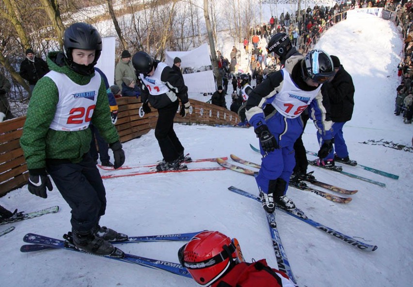 Krokiewka: Mistrzostwa w skokach narciarskich za nami