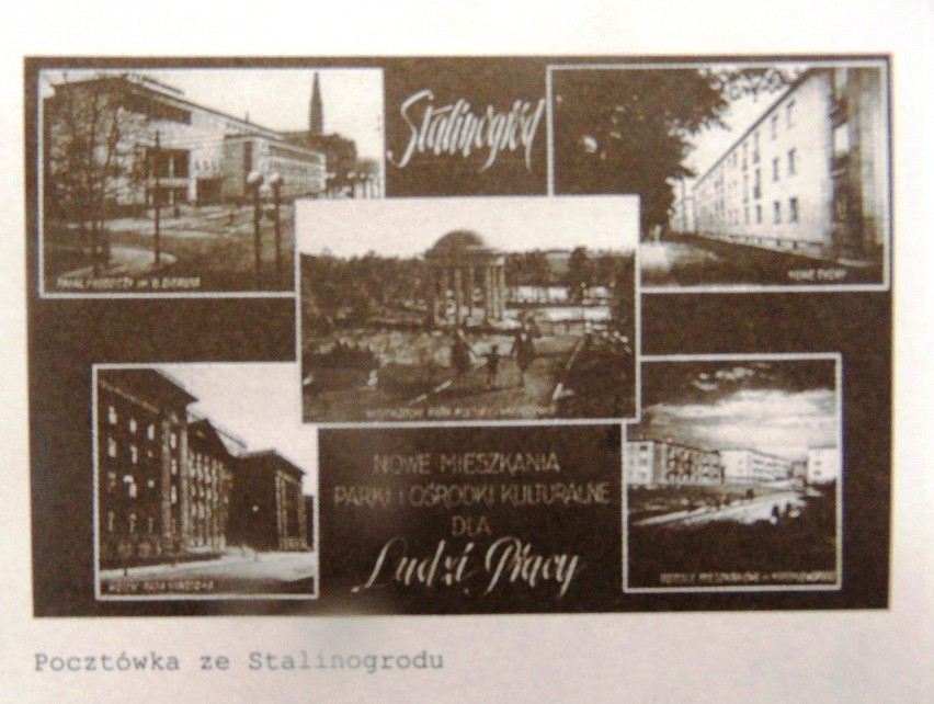 Mija 60 lat od przemianowania Katowic na Stalinogród [ZDJĘCIA]