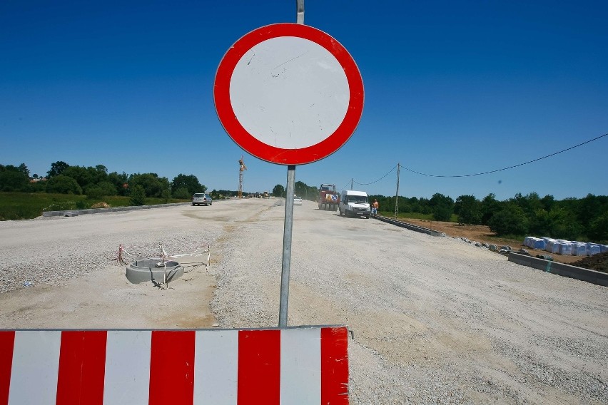 Tragifarsa w odcinkach, czyli przygoda Alpine Bau z A1...