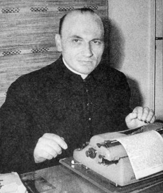 Ks. Józef Kurzeja był charyzmatycznym duchownym
